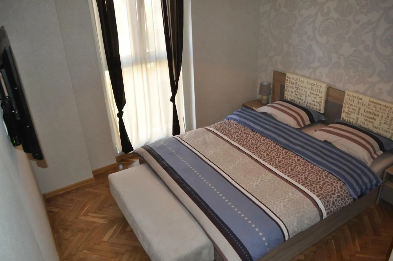 Sofia Central Pretty Apartment 0*,  Bulgaria