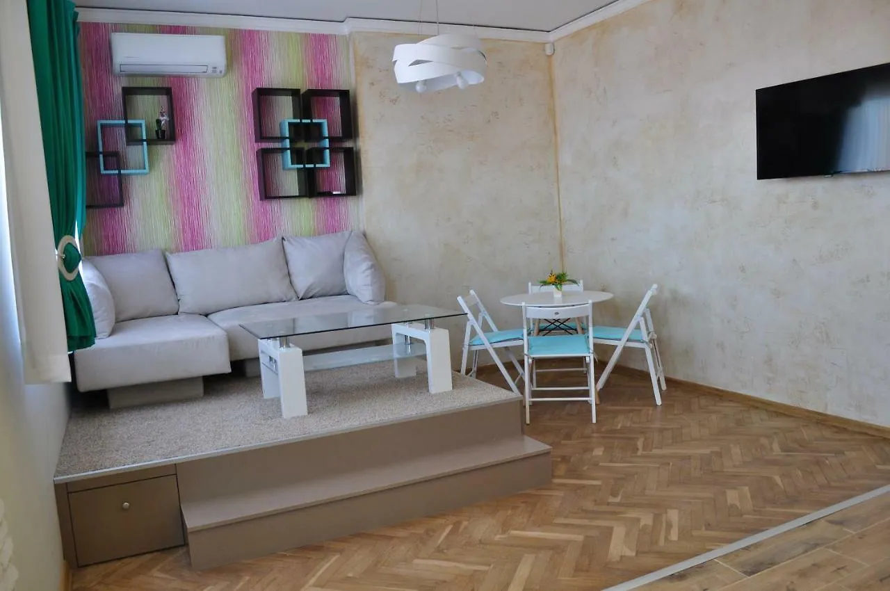 Sofia Central Pretty Apartment 0*,  Bulgaria