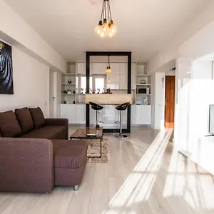  Apartamento Citadella Atheneum Rumanía