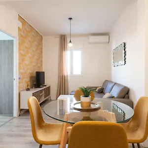  Apartamento Triana Centro Dos A Estrenar España