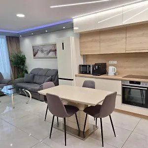 Apartment на няколко минути от летището, Sofia