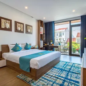  Villa Square Vietnam